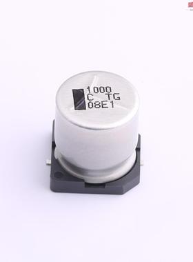 原装正品EEVTG1C102UQ[1000uF 16V]