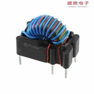 原装正品P0584NL[XFMR 1:1:1 450UH]