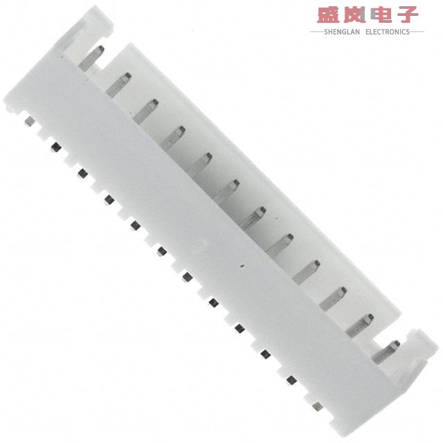 原装正品B12B-XH-AM(LF)(SN)[CONN HEADER VERT 12POS