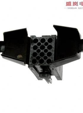 原装正品SMS12PDH1[CONN PLUG 12POS CABLE W/SR HOOD]