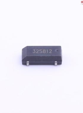 原装正品6LC32768F12UC[无源晶振 32.768KHz 20ppm 12.