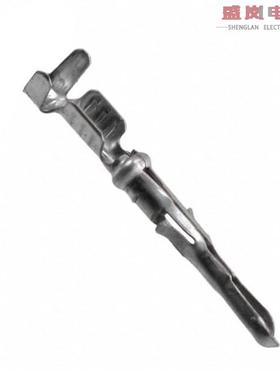 原装正品350967-1[CONN SPLIT PIN 18-26AWG CRMP TIN]