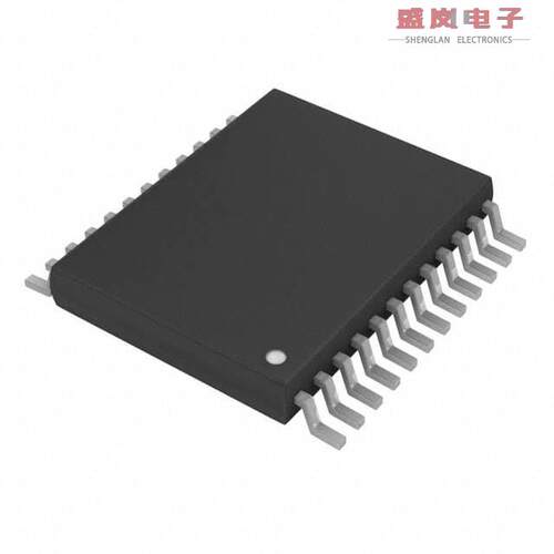 原装正品SN74LV8151DGVR[IC BUFFER INVERTER 10BIT 24