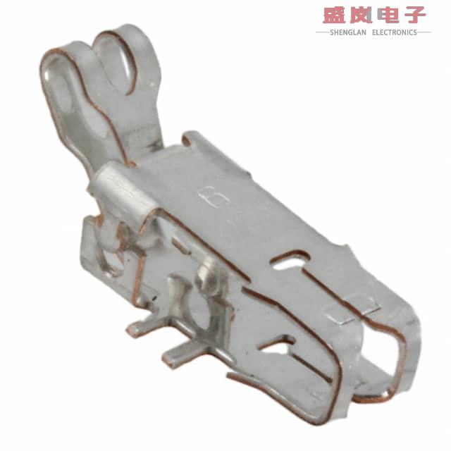 原装正品1740698-2[CONN MAG TERM 26-30AWG]