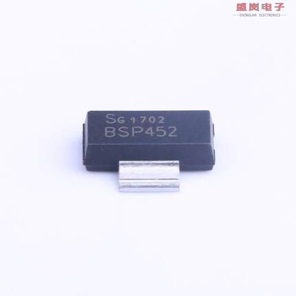 原装正品BSP452[BSP452HUMA1]