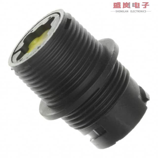 原装正品1445823-1[CONN RCPT HSNG MALE 6POS PNL MNT]