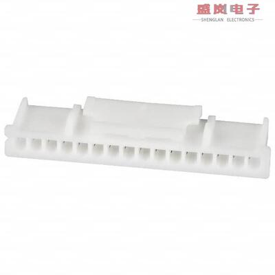 原装正品PAP-16V-S[CONN HOUSING PA 16POS 2MM WHITE]