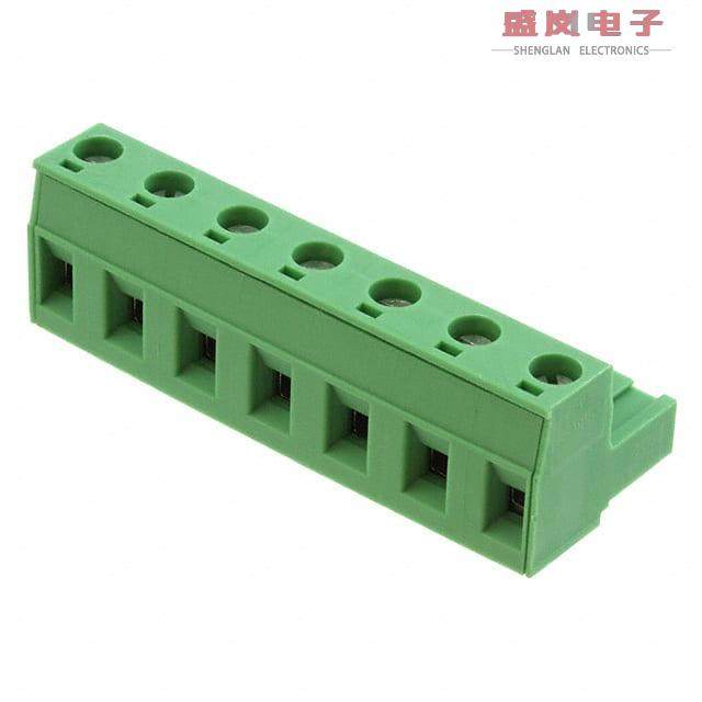 原装正品1766932[TERM B PLUG 7POS STR 7.5MM]