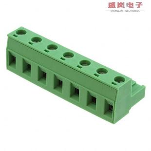 TERM 7.5MM 正品 STR 1766932 7POS 原装 PLUG