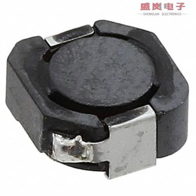 原装正品CDRH8D43RT125NP-331MC[FIXED IND 330UH 480M