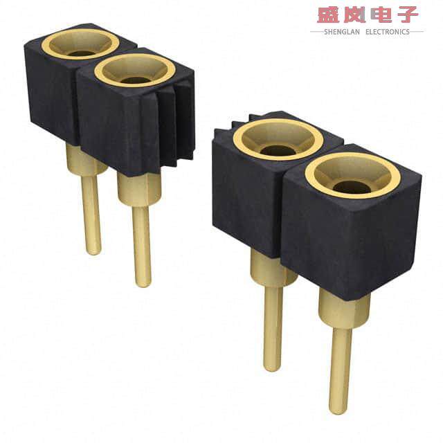 原装正品SS-111-G-2[CONN RCPT 11POS 0.1 GOLD PCB]