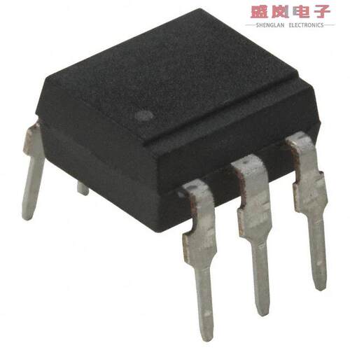 原装正品4N25-000E[OPTOISO 2.5KV TRANS W/BASE 6DIP]