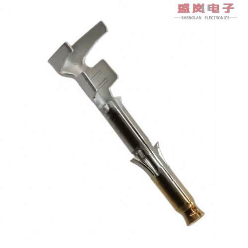 原装正品5171637-3[CONN SOCKET 16-20AWG CRIMP GOLD]