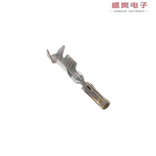 原装正品770520-3[CONN SOCKET 16-20AWG CRIMP GOLD]