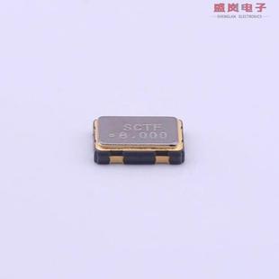 原裝 20ppm 8MHz 正品 S5D8.000000A20F30T