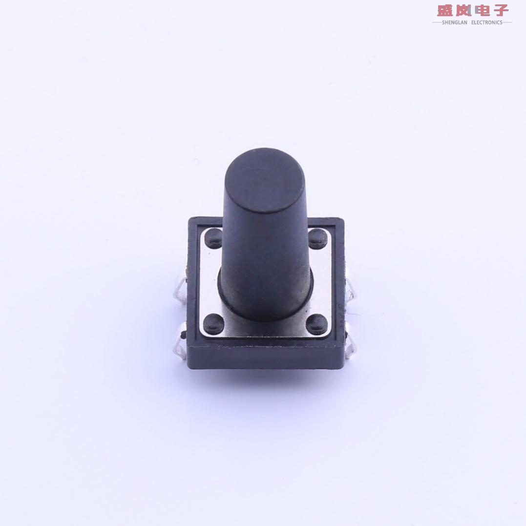 原装正品K2-1103DP-X4SW-01[轻触,12*12*17mm]