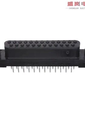 原装正品5745078-6[CONN D-SUB RCPT 25POS VERT SLDR]