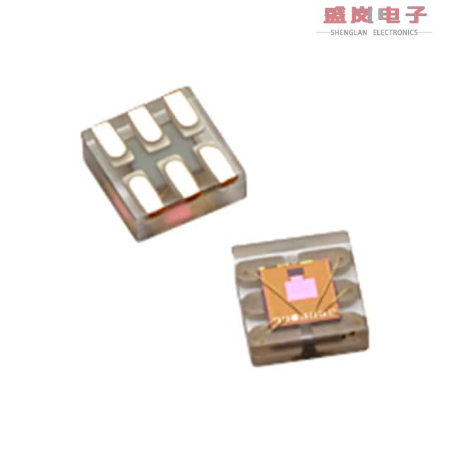 原装正品APDS-9306-065[SENSOR OPT 560NM AMBIENT 6SMD]