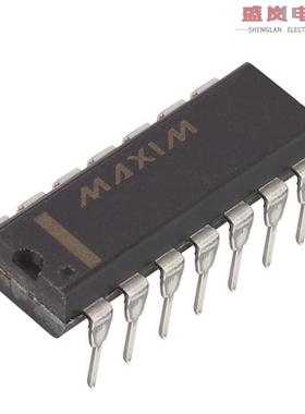 原装正品ICM7556IPD+[IC OSC TIMER DUAL 500KHZ 14-DIP]