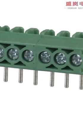 原装正品1984808[TERM BLK 6P TOP ENTRY 3.5MM PCB]