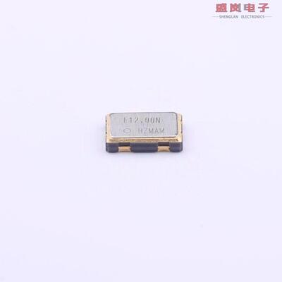 原装正品SG-8018CB 12.000000MHZ TJHPA[5032 12MHz 1.