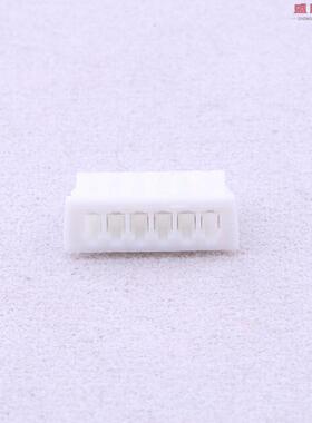 原装正品A1250H-06P[1.25mm 1x6P]