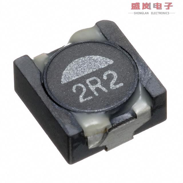 原装正品RLF7030T-1R0N6R4[FIXED IND 1UH 6.4A 8.76 M