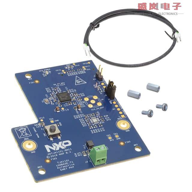 原装正品ADTJA1101-RMII[ETHERNET ADAPT S32K148EVB/I