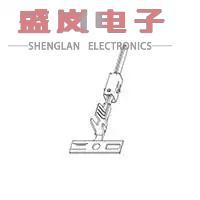 原装正品2141882-2[TAB 1.6X0.6]