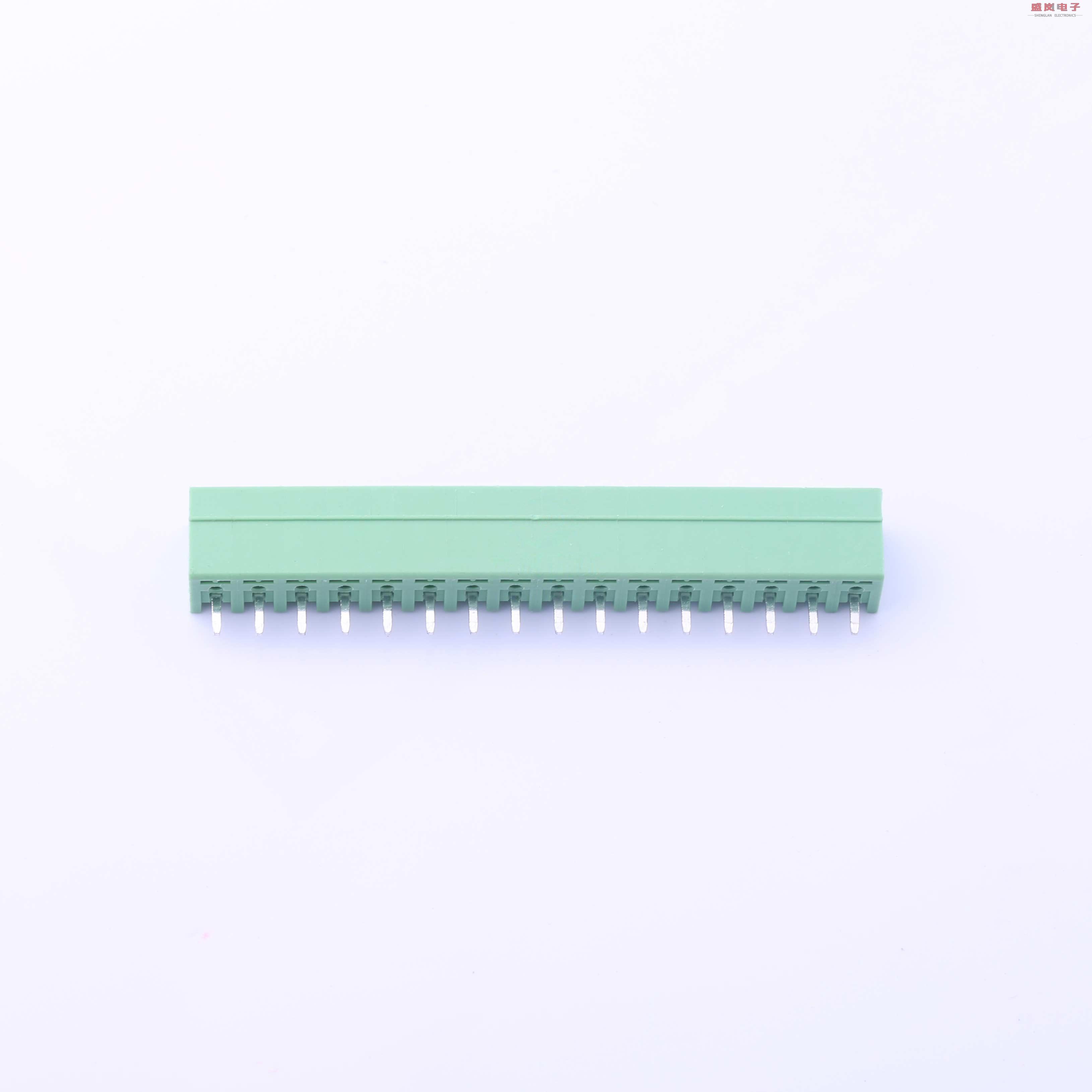 原装正品WJ15EDGVC-3.81-16P[3.81mm 排数:1 每排P数