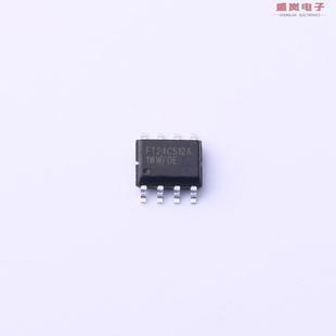 原装 ESG FT24C512A 正品