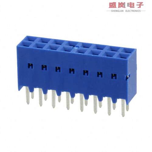 原装正品87606-808LF[CONN RCPT 16POS 0.1 GOLD PCB]