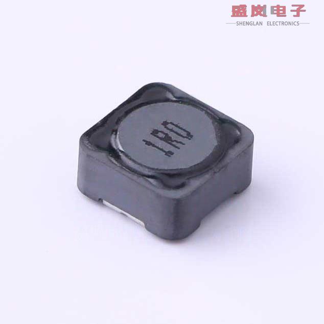 原装正品YPRH1205-1R0M[功率电感 1µH 20% 12m IND_12X