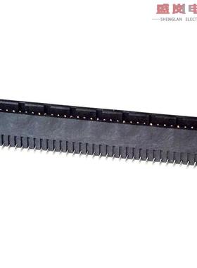 原装正品5-104693-7[CONN HEADER SMD 70POS 1.27MM]