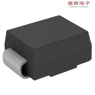TVS 正品 SMA 33VWM 原装 DIODE SMAJ33CAQ 53.3VC