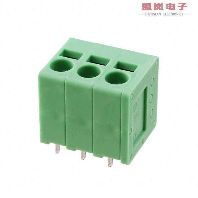 原装正品1991105[固定接线端子 SPT 2.5/ 3-V-5.0 5MM