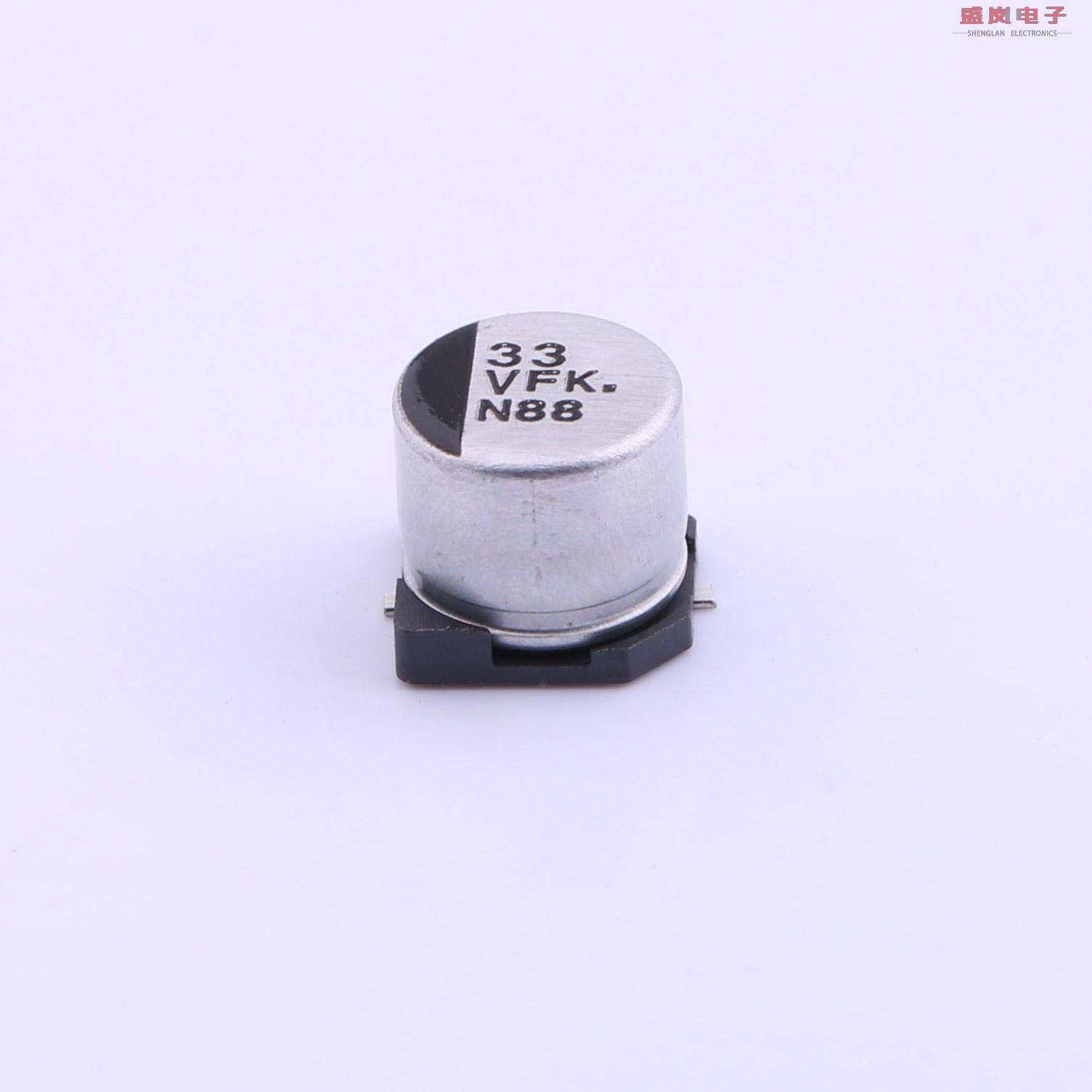 原装正品EEEFK1V330AP[33uF 20% 35V]