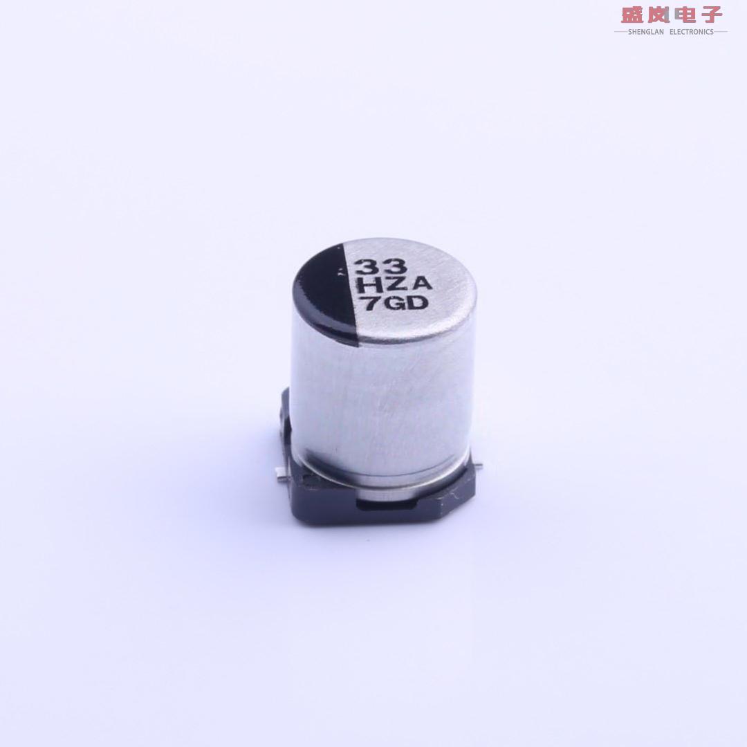 原装正品EEHZA1H330XP[33uF 20% 50V]