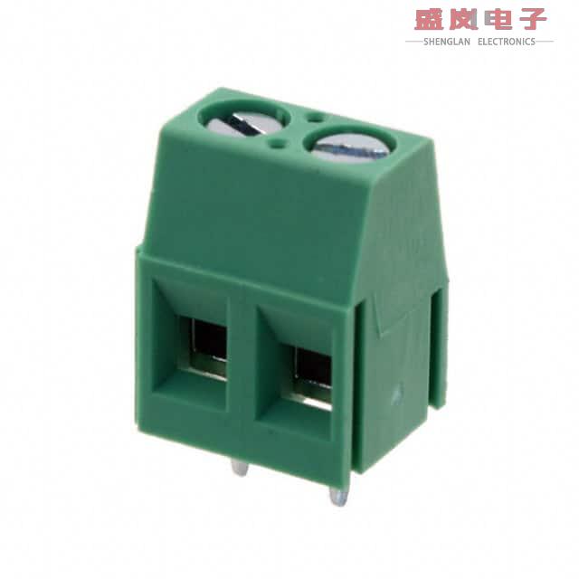 原装正品VI0221520000G[TERM BLK 2P SIDE ENT 5.08MM PCB]