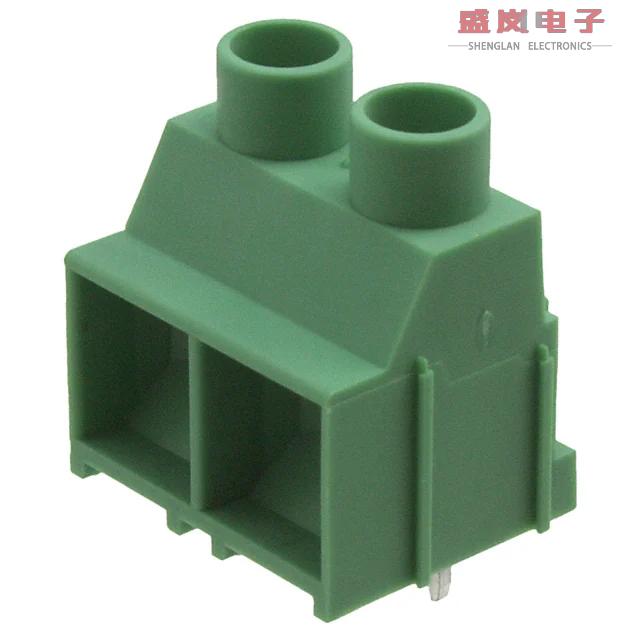 原装正品1902547[TERM BLK 2P SIDE ENT 9.53MM PCB]