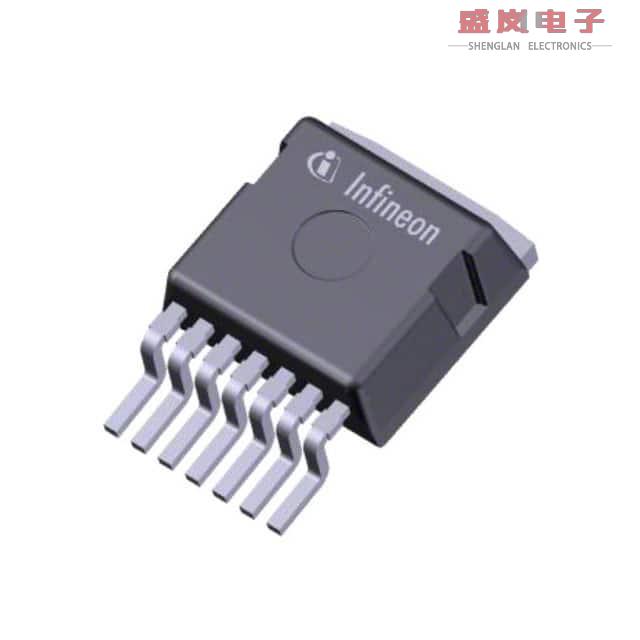 原装正品IPBE65R230CFD7AATMA1[MOSFET N-CH 650V 11A
