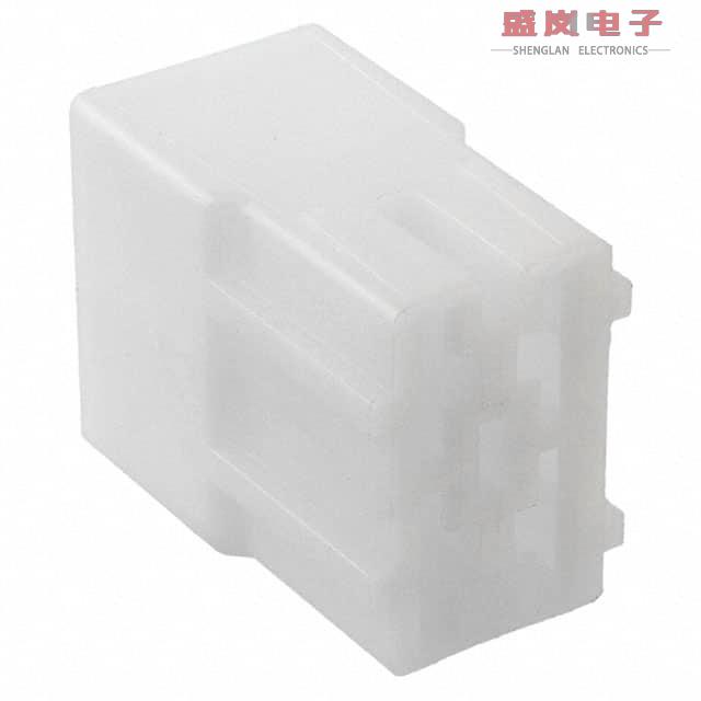 原装正品280073[CONN RCPT HSG 0.375 4POS CLEAR]