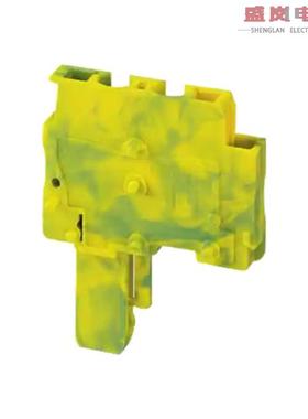 原装正品3043271[TERM B PLUG 1/2POS STR]