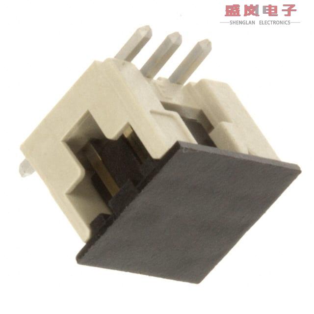 原装正品98424-G52-06ALF[CONN HEADER SMD 6POS 2MM]