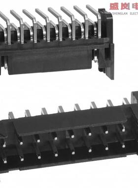 原装正品DF11-18DP-2DS(24)[CONN HEADER R/A 18POS 2MM]