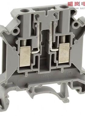 原装正品3000604[CONN TERM BLK DISCONN 10-24AWG]