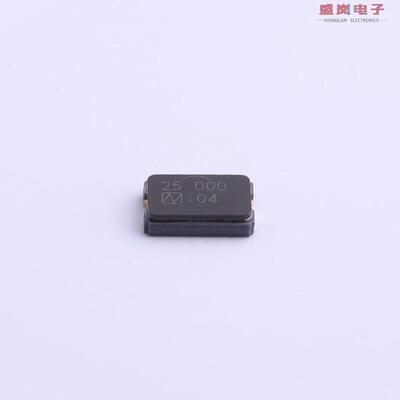 原装正品NX5032GA-25MHZ-STD-CSK-4[NX5032GA 25MHZ 8p