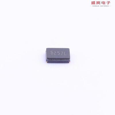 原装正品1N225000BC0J[DSX321G 25M 20PPM 10PF -4
