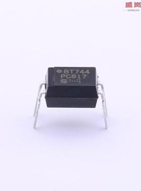原装正品PC817X2NSZ2B[光耦光耦 (CTR:130~260% / DIP-4)]