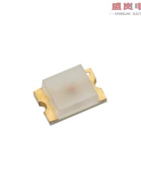 原装正品HSMC-C191-T0000[CHIP LED RED TOP MT ALINGAP]